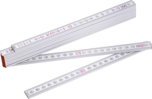 Stabilizer Ruler Stabila Pro Folding ruler - Stabila 0342-002999999 • Promoshop