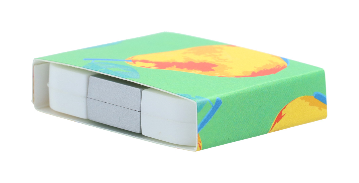 CreaSleeve 244 custom paper sleeve AP713286-01 • Promoshop