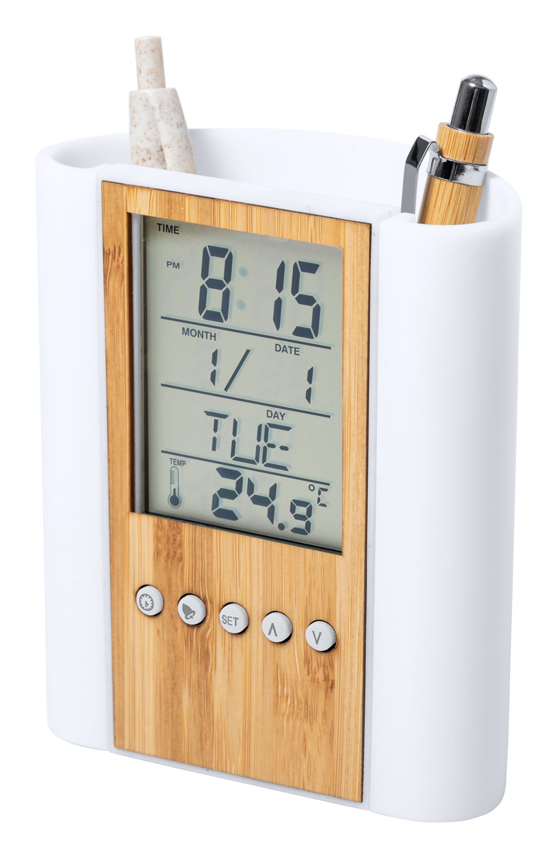 Petrox Petrox multifunctional pen holder AP721875 • Promoshop