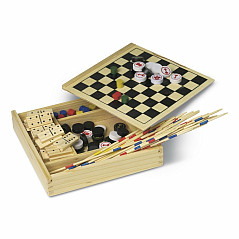 Set igara