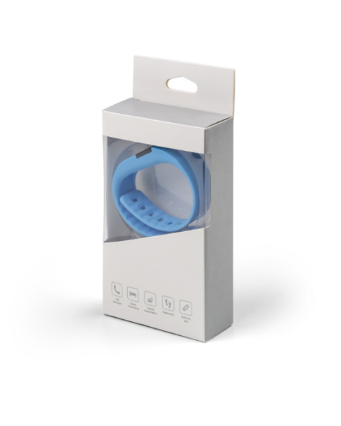 Getfit2 0 smart bracelet 2025