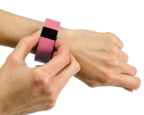 Getfit2 0 shop smart bracelet