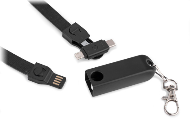 CONVEE vezica USB kabel 3 u 1