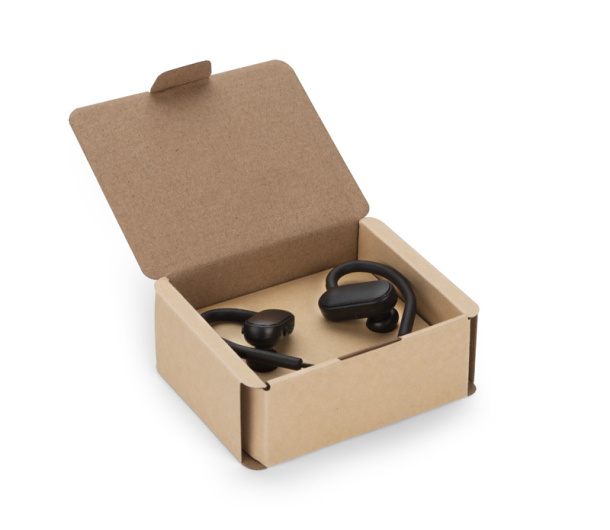 MOVE Wireless earbuds