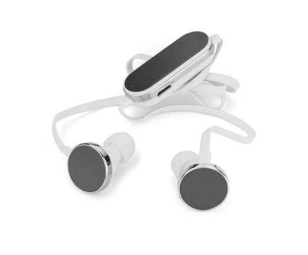 FREE Wireless earbuds