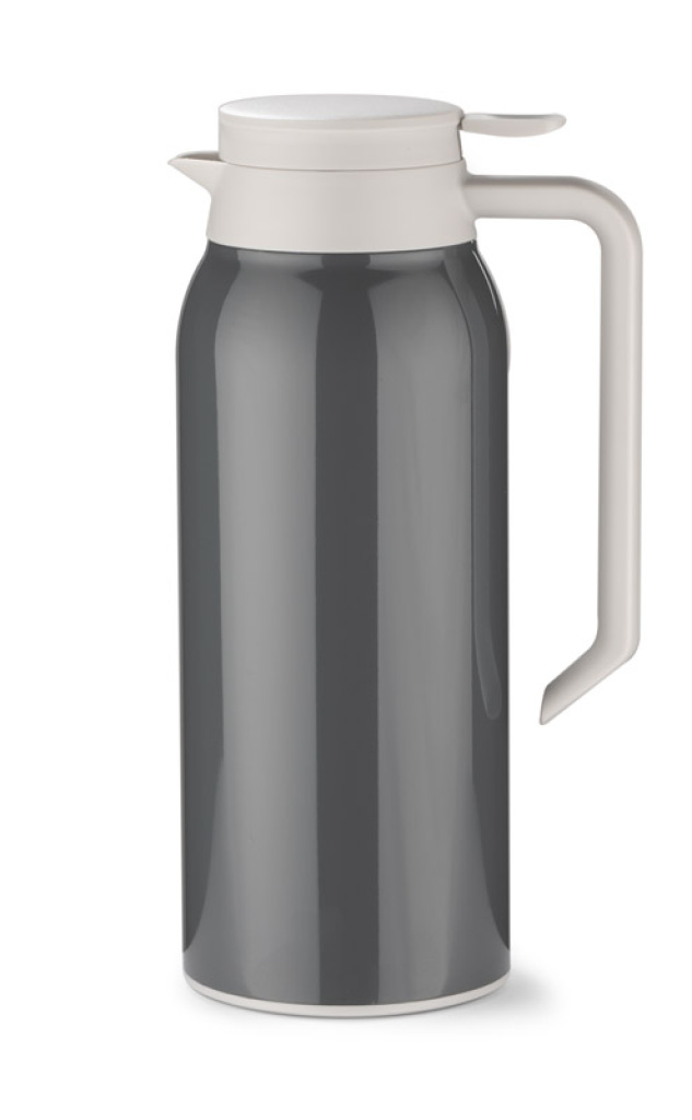 Vacuum hot sale jug flask