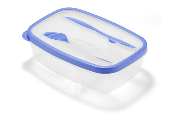 CLUSKY Food container  1000 ml
