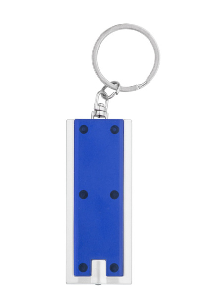 LUMO LED keychain