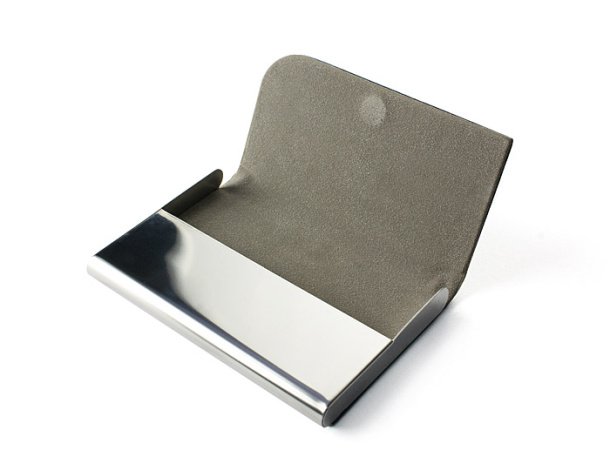 Where to buy business card holder deals