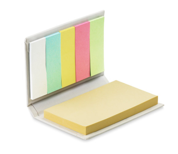 LECTURE Sticky notes