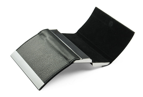 Where to buy cheap business card case