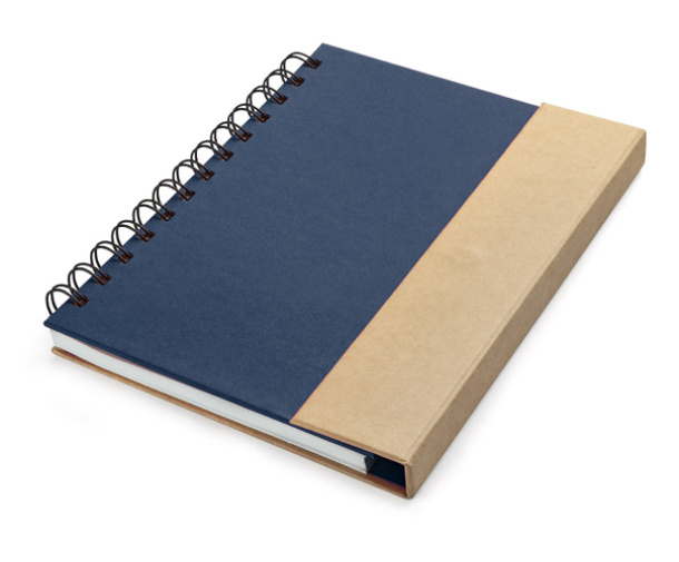 MAGO Notebook  B6