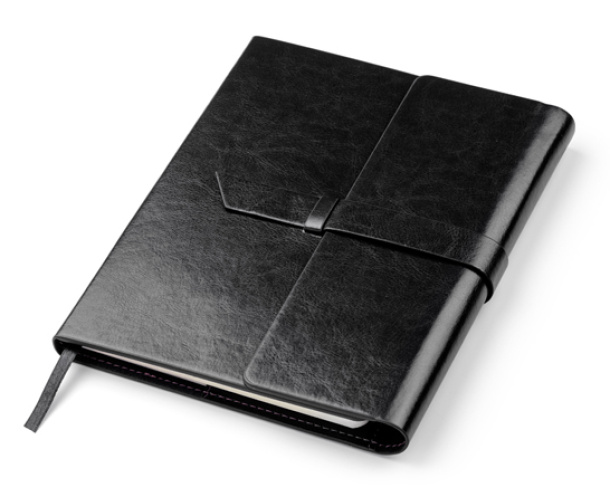 VASCO Notebook  A5