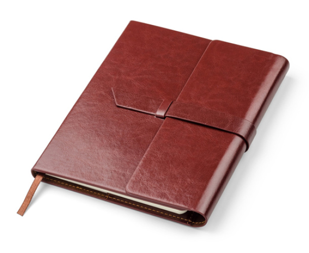 VASCO Notebook  A5