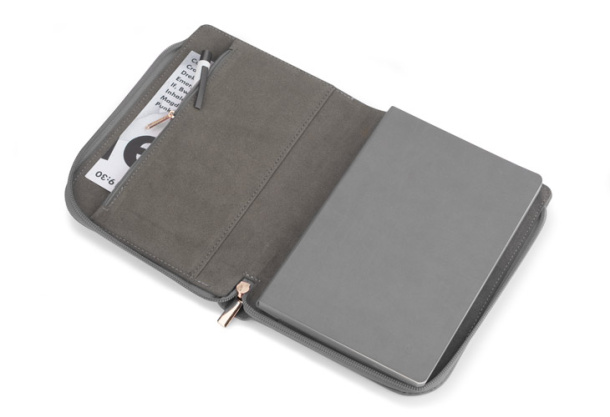 COLI Notebook  A5