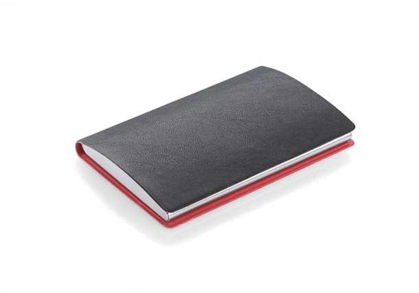 Where to buy business card case shop