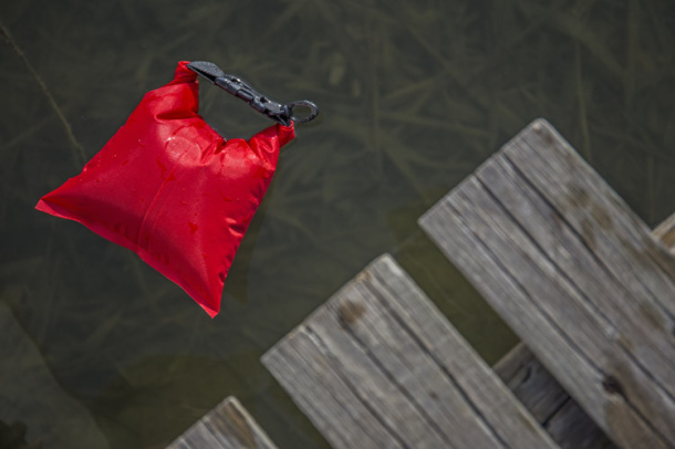 ETTO Waterproof bag
