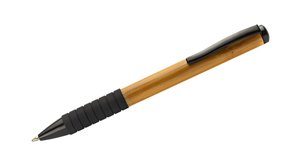RUB Bamboo ball pen