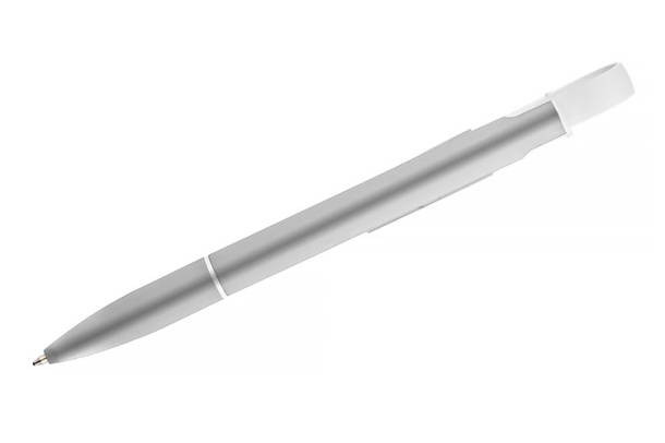 CHARGE kemijska olovka s USB kabelom