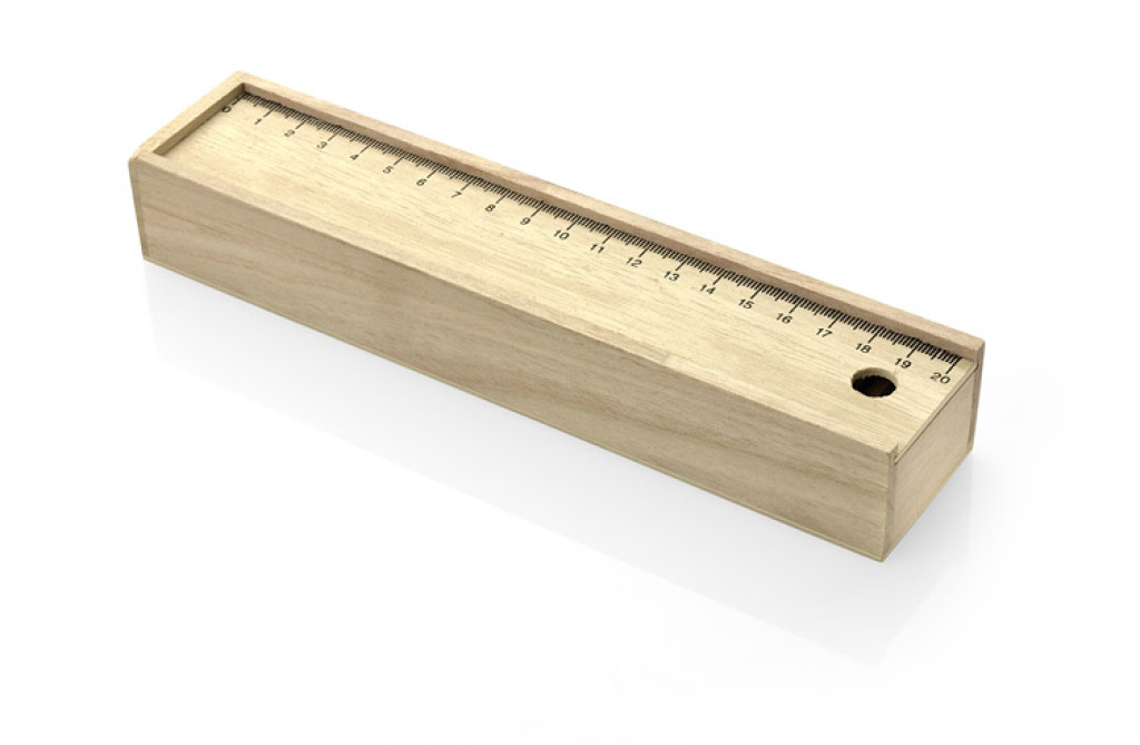 Wooden case shop