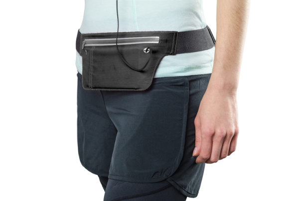 Waist shop hip bag