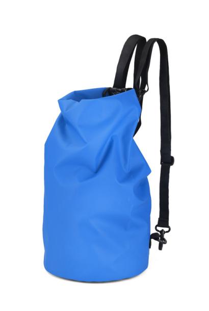 FLOW Waterproof backpack 20124 03 Promoshop