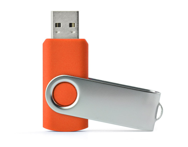 TWISTER 8 GB USB memorijski stick