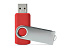 TWISTER 32 GB USB flash drive