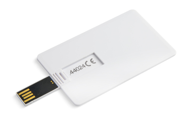 KARTA USB credit card flash drive 16 GB