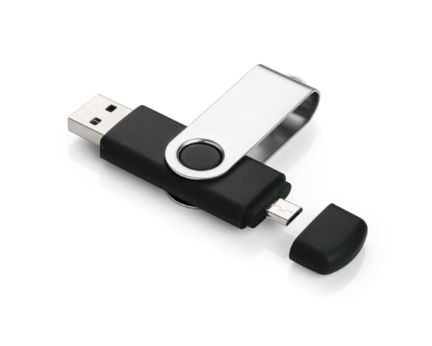 TWISTER 16 GB OTG USB memorijski stick