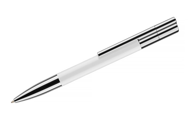BRAINY kemijska olovka s USB memorijskim stickom