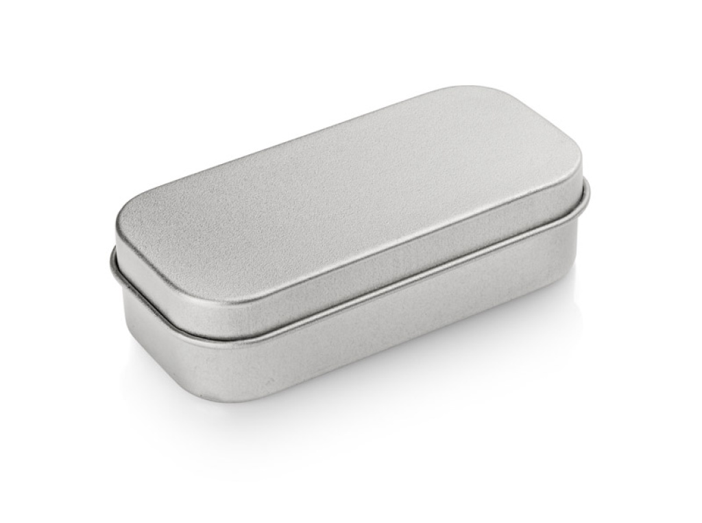 Tin case shop