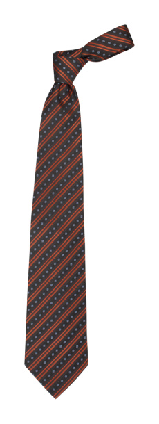 Lanes necktie