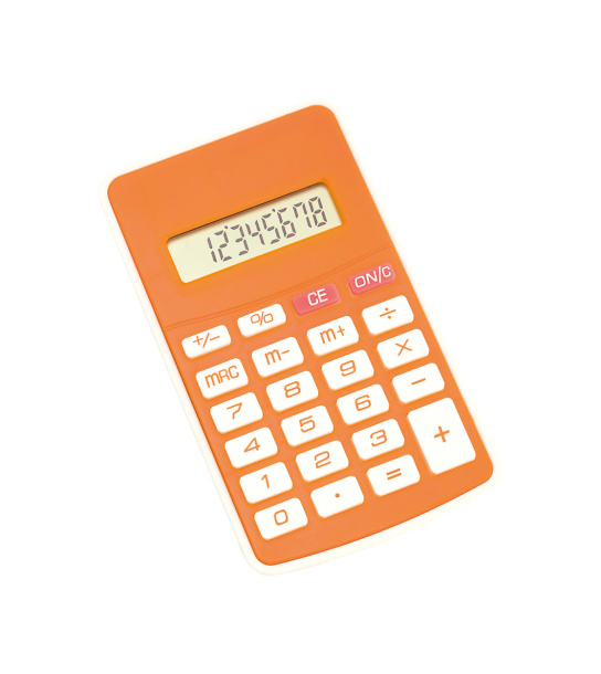Result kalkulator