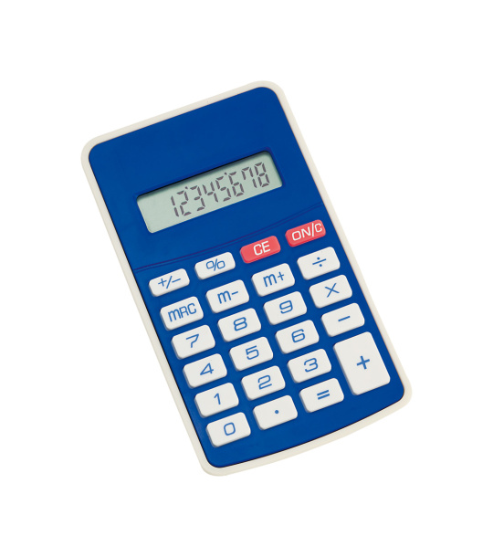Result kalkulator
