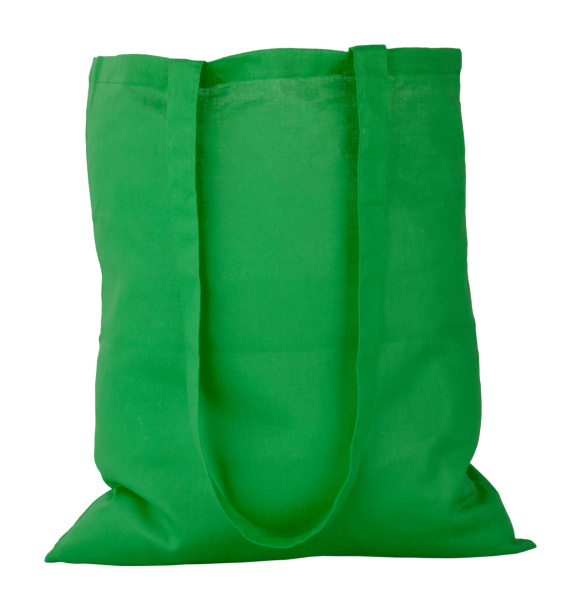 Geiser cotton shopping bag, 100 g/m²