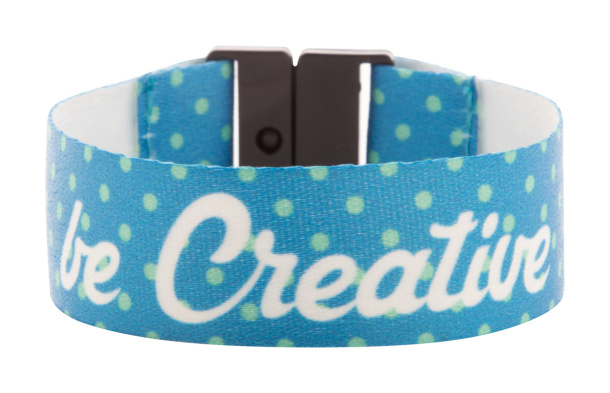 Mojo custom bracelet