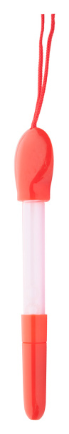 Pump kemijska olovka za puhanje balona