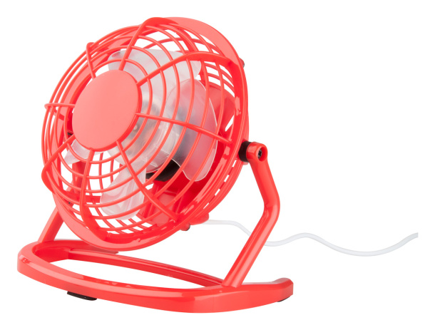 Very small online desk fan