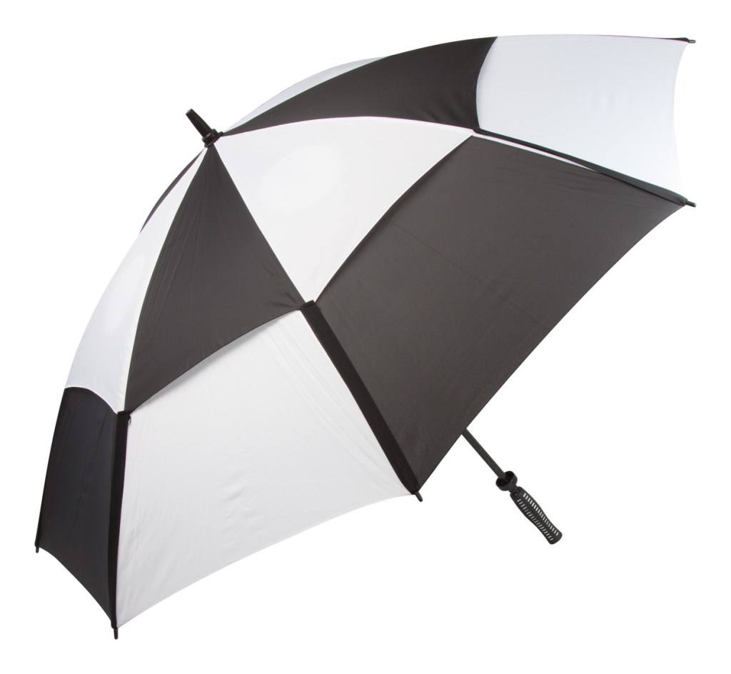 Budyx Windproof golf umbrella AP741336 Promoshop