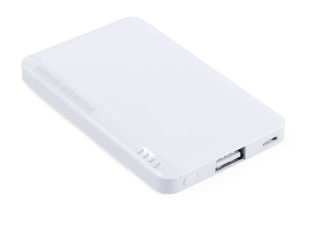 Vilek Usb power bank AP741470 01 Promoshop