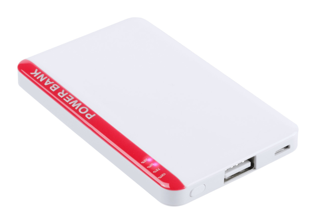 Usb shop power bank