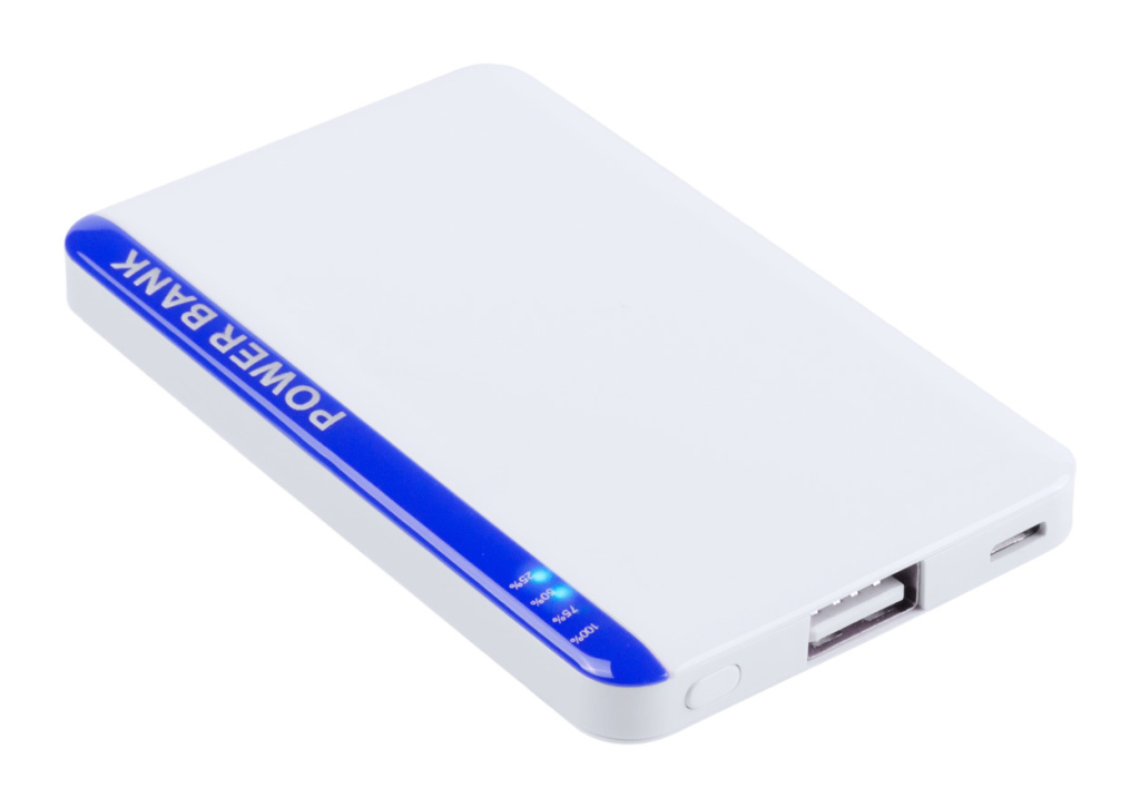 Usb for shop power bank