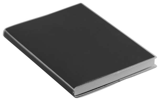 Taigan notebook
