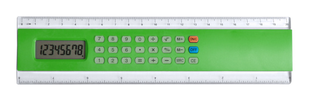 Profex calculator ruler