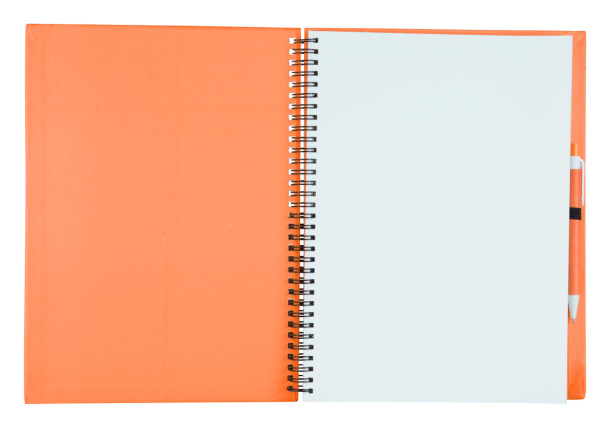 Tecnar notebook