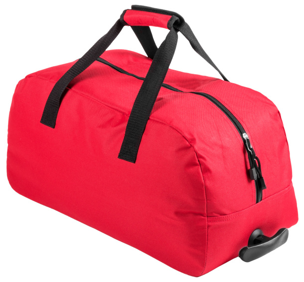 Bertox trolley sports bag