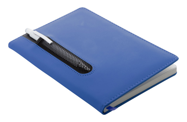 Merton notebook