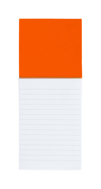 Sylox magnetic notepad