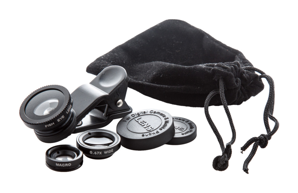 Lens kit cheap